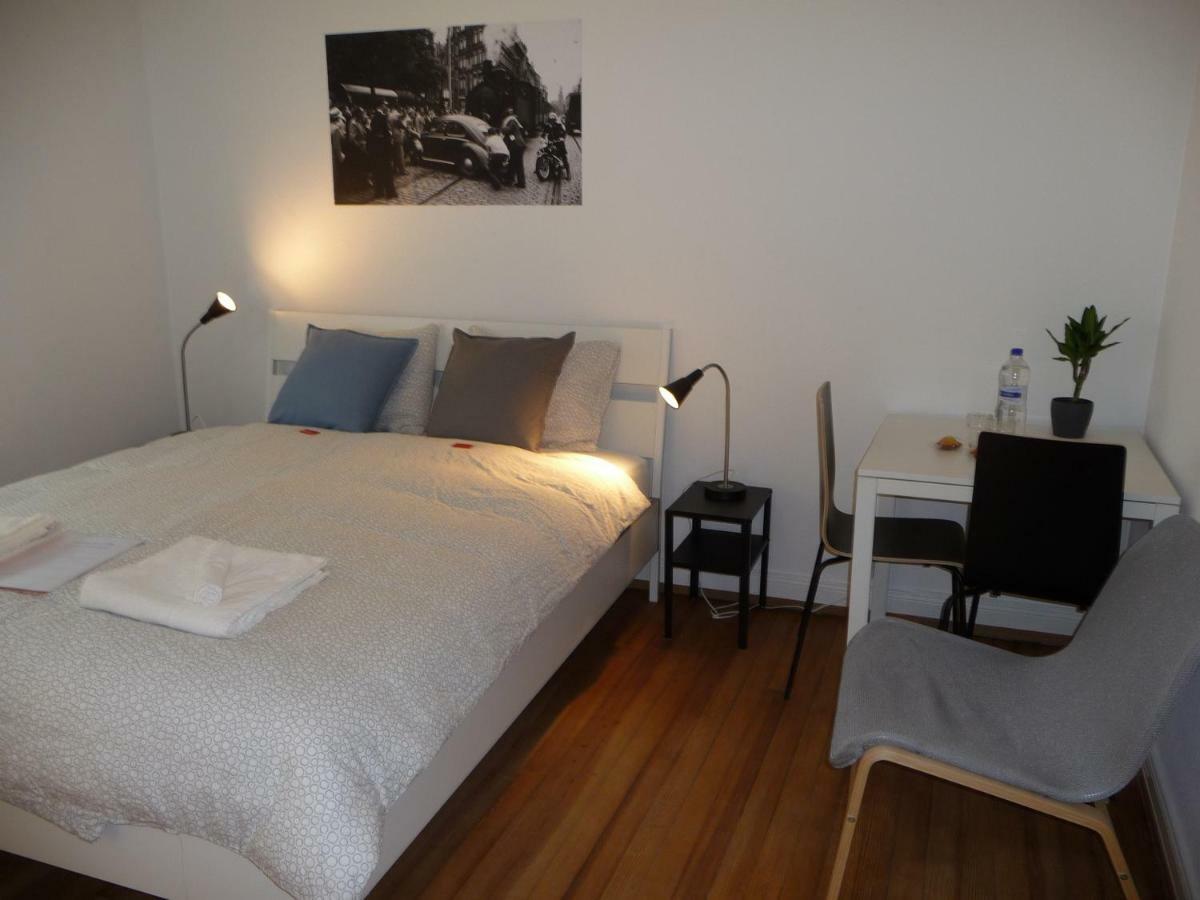 Lux Homestay Luxembourg
